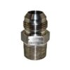 Νίπελ υδραυλικών 1/2'' - 3/8'' - Image 2