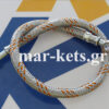 Σωλήνας πετρελαίου (flexible) Φ12 – Φ14 80cm Torpedo