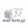 Κολάρο άνω ψυγείου Renault - John Deere - Image 3