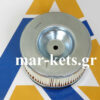 Φίλτρο αέρος LOMBARDINI 15LD500 – KOHLER KD500 – RUGGERINI