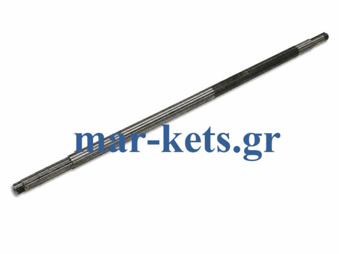 TINAZ άξονας οριζόντιος 35x1180mm χορτοκοπτικού TINAZ 1,90m