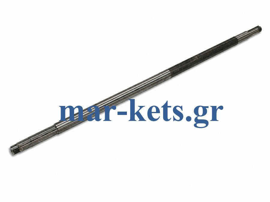 Αξονας οριζόντιος 35x1180mm χορτοκοπτικού TINAZ 1,90m