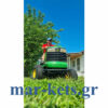 Ιμάντας χλοοκοπτικών John Deere LTR155, LTR166, LTR180 - Image 6
