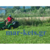 Ιμάντας χλοοκοπτικών John Deere LTR155, LTR166, LTR180 - Image 7