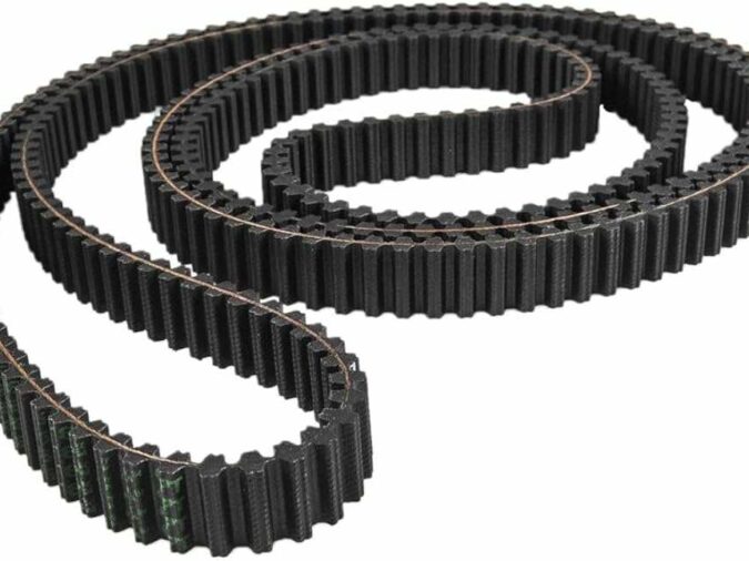 Ιμάντας χλοοκοπτικών John Deere LTR155, LTR166, LTR180