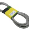 Ιμάντας χλοοκοπτικών John Deere LTR155, LTR166, LTR180 - Image 4