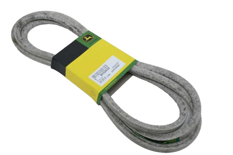 Ιμάντας χλοοκοπτικών John Deere LTR155, LTR166, LTR180 - Image 4