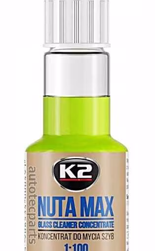 K2 NUTA MAX Υγρό Παρμπρίζ Συμπυκνωμένο 