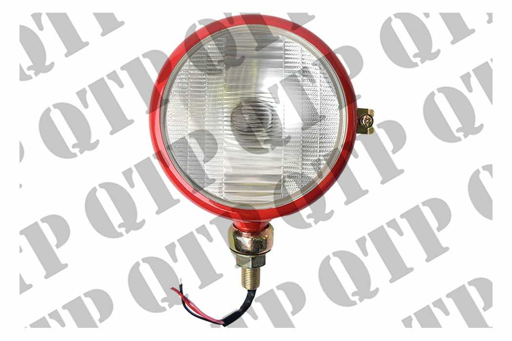 Φανάρι εμπρόσθιο αριστερό David Brown – Massey Ferguson – Case IHC