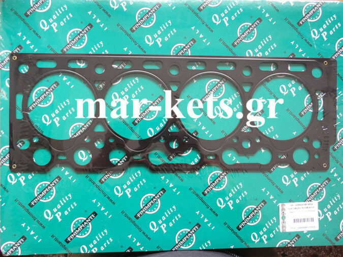 Σετ φλάντζες LOMBARDINI LDW2004, LDW2004/T, LDW2204, LDW2204/T