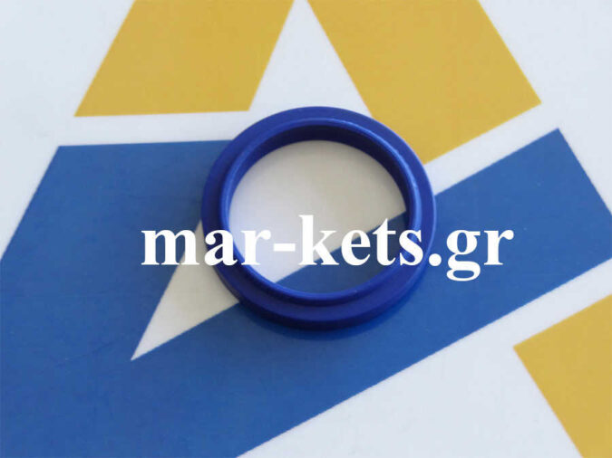 Τσιμούχα ξύστρα παλετοφόρου
