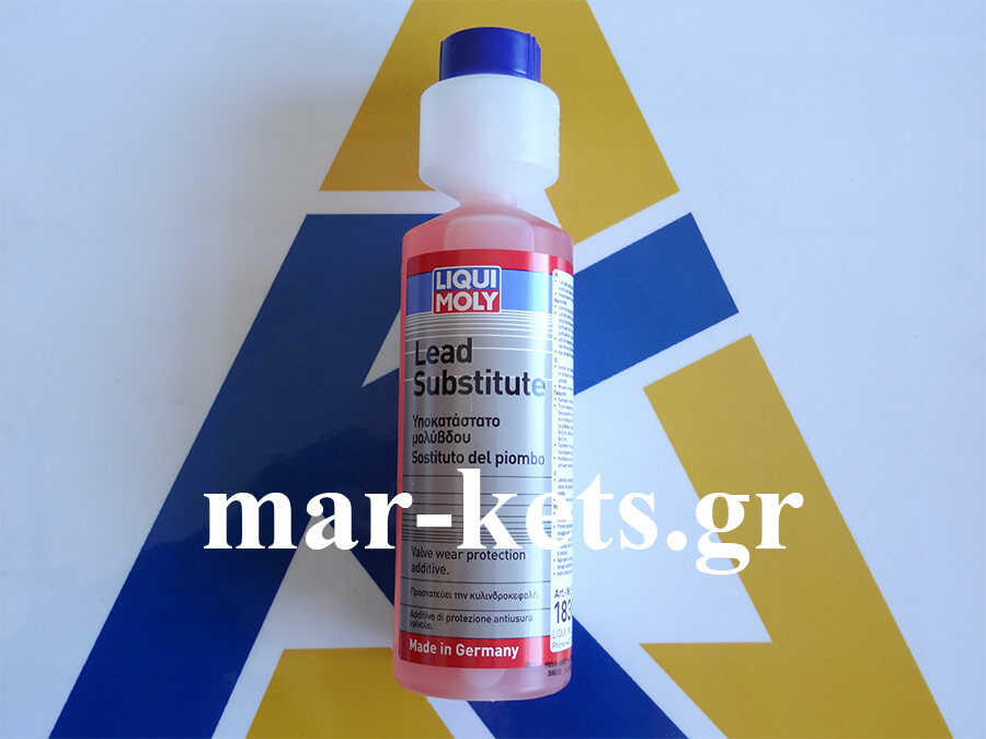 Υποκατάστατο μολύβδου Liqui Moly