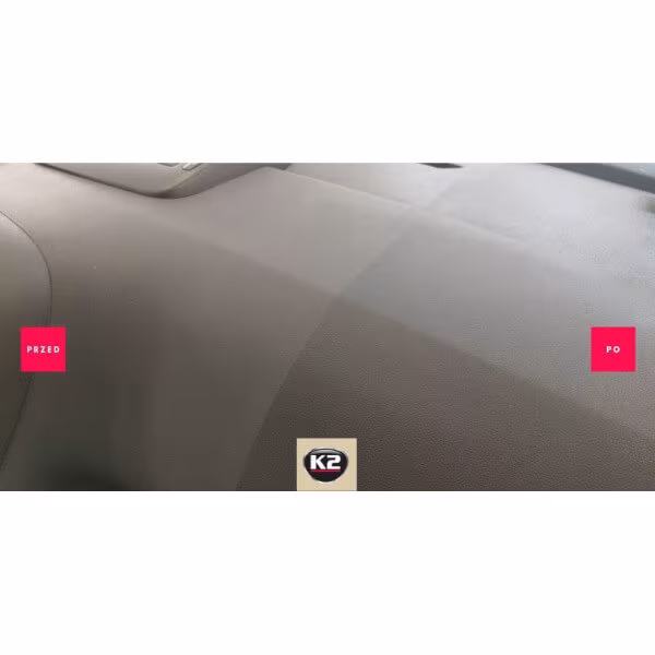 K2 POLO COCKPIT Σπρέι Καθαρισμού και Γυαλίσματος Ταμπλό - Ανταλλακτικά Γεωργικών Μηχανημάτων - Τρακτέρ - Εργαλεία K2 POLO COCKPIT Σπρέι Καθαρισμού και Γυαλίσματος Ταμπλό - Image 3