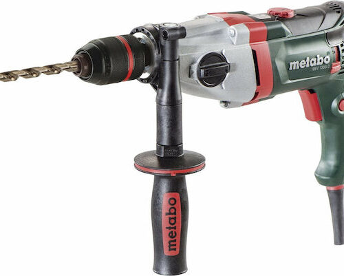 Metabo BEV 1300-2 Κρουστικό Δράπανο 1300W Εκθεσιακό προϊόν