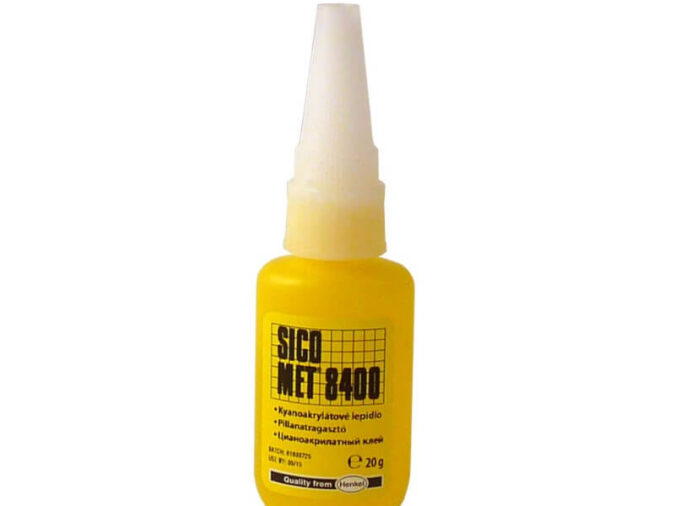 SICOMET 8400