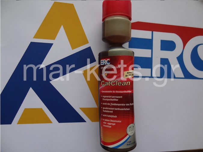 ERC CatClean For DPF 53-0175-05