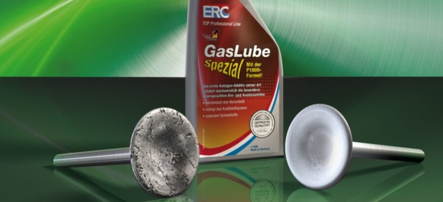 ERC Gas Lube Special 52-0122-10