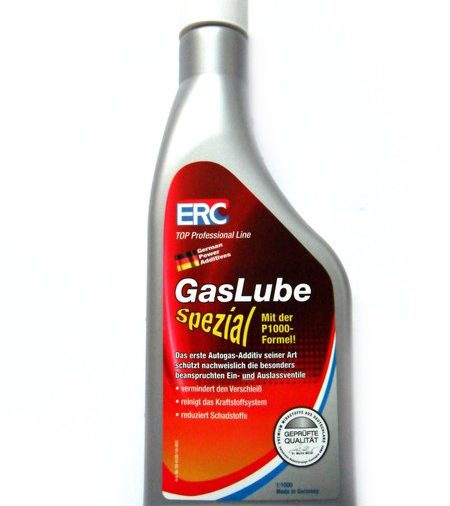 ERC Gas Lube Special 52-0122-10