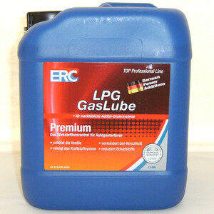 ERC G﻿as Lube Premium﻿ 52-0120-10 - Συστήματος Υγραερίου