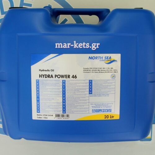 HYDRA POWER 46