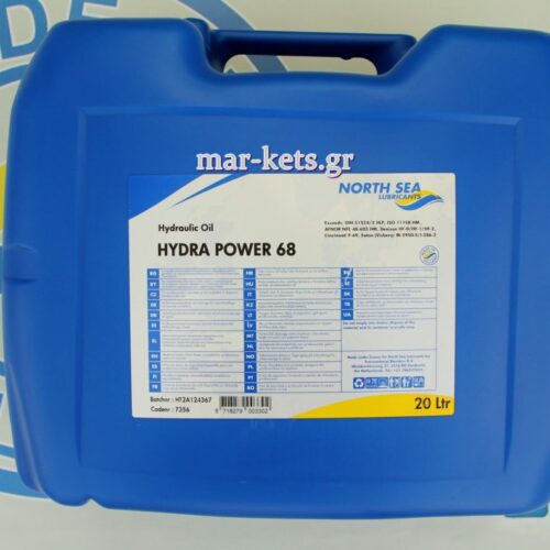 HYDRA POWER 68