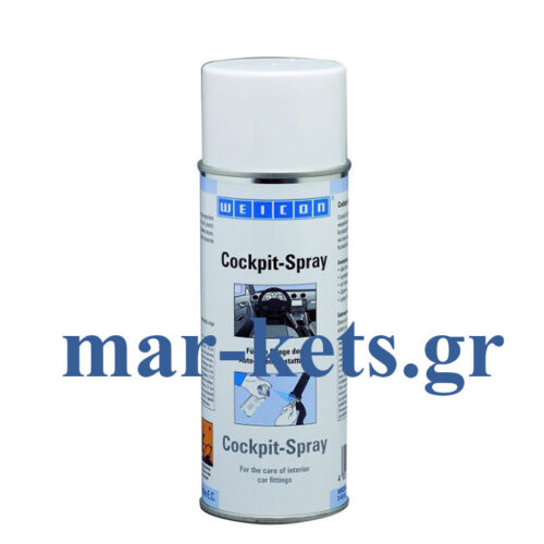 WEICON Cockpit Spray Σπρέι ταμπλό