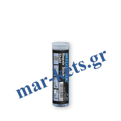 Weicon Repair Stick Stahl. Είναι Stick δύο συστατικών επισκευής χάλυβα