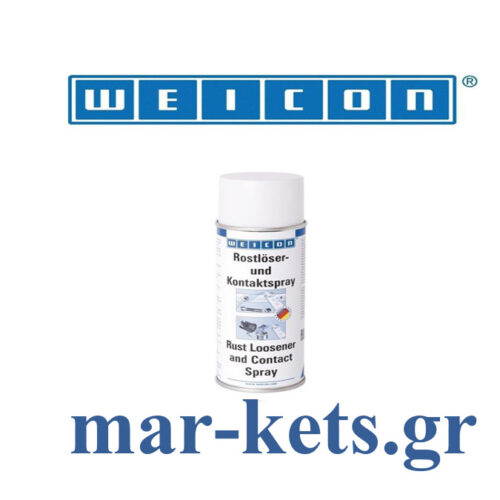 WEICON Rostlöser Ισχυρό αντισκωριακό