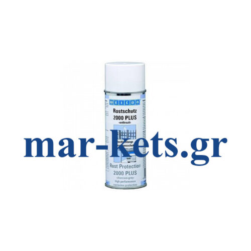 WEICON Rostschutz 2000 PLUS Προστασία οξείδωσης 2000+