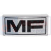 Έμβλημα Massey Ferguson