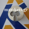 Έμβολο 75mm (STD) LOMBARDINI LDW702, LDW1003, LDW1404