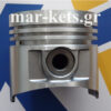 Έμβολο 80mm (STD) RUGGERINI RF80 - ACME ADN37