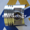 Έμβολο 80mm (STD) RUGGERINI RF80 - ACME ADN37