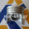 Έμβολο 82mm LOMBARDINI 15LD400