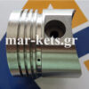 Έμβολο 82mm LOMBARDINI 6LD360, LDA530