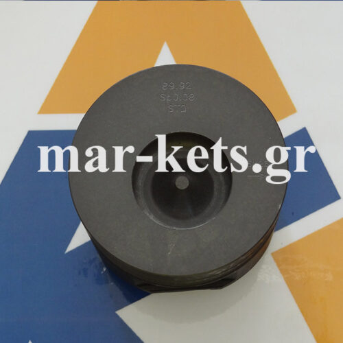 Έμβολο 90mm (STD) (3 ελατήρια) RUGGERINI-ACME RF 90