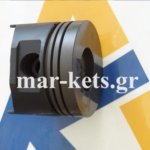 Έμβολο 90mm (STD) (3 ελατήρια) RUGGERINI-ACME RF 90