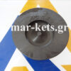 Έμβολο 90mm (STD) (3 ελατήρια) RUGGERINI RD210
