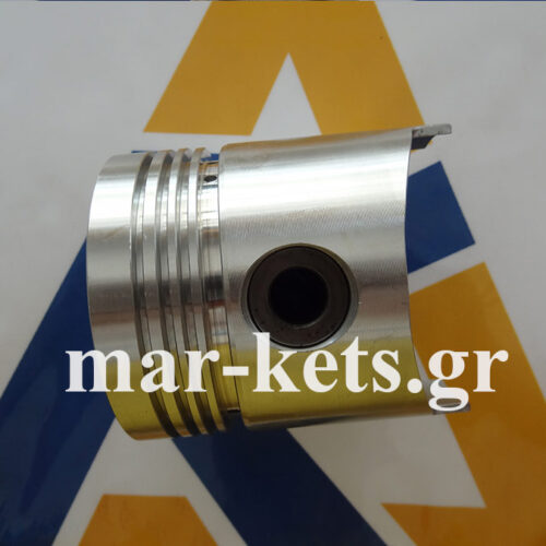 Έμβολο 90mm (STD) (4 ελατήρια) RUGGERINI RD900 - RF120