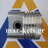 Έμβολο 95mm (STD) LOMBARDINI LDA672, LDA673, 5LD675/ 2-3