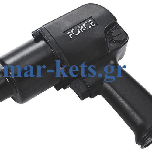 Αερόκλειδο διπλό σφυρί 1/2 FORCE 813Nm