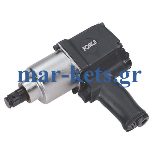 Αερόκλειδο διπλό σφυρί 3/4 FORCE 1016Nm