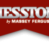 Ακρόμπαρο Hesston/Massey Ferguson/Fiat/AGCO