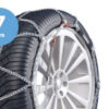 Αλυσίδες Χιονιού Konig – Thule CK7 (Konig K7)