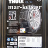 Αλυσίδες Χιονιού Konig – Thule CL10 (Konig MAGIC P1)