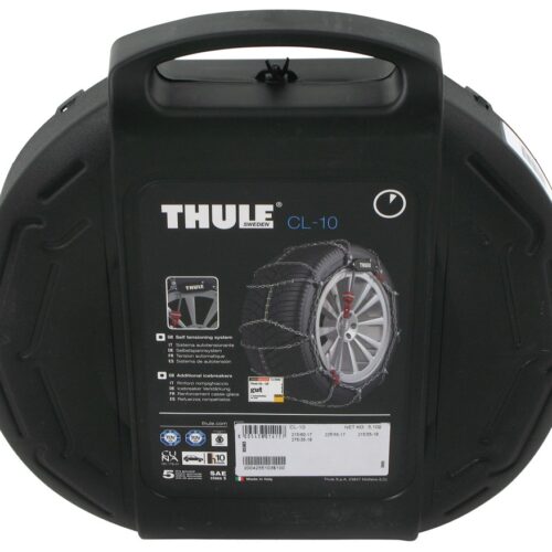 Αλυσίδες Χιονιού Konig – Thule CL10 (Konig MAGIC P1)