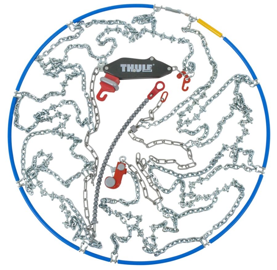 Αλυσίδες Χιονιού Konig – Thule CL10 (Konig MAGIC P1)