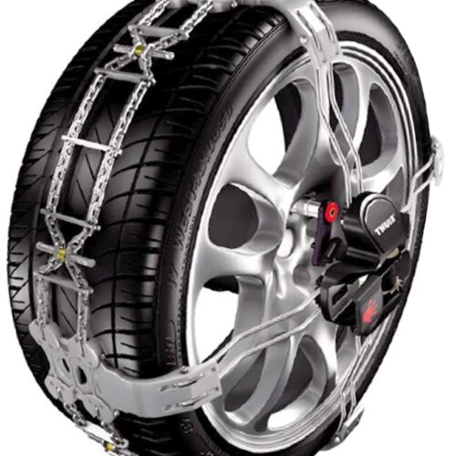 Αλυσίδες Χιονιού Konig – Thule K-SUMMIT + XL + XXL