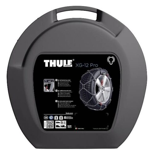Αλυσίδες Χιονιού Konig – Thule XG12 PRO (Konig K-Suv)