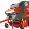 Αμορτισεράκι FERABOLI EXTREEM 265